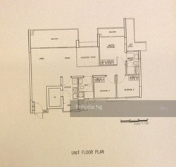 Blk 530C Pasir Ris One (Pasir Ris), HDB 5 Rooms #214425861